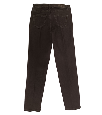 JEANS CAPRI DONNA 61160A Ingrosso Pantaloni e Gonne Donna Tellini S.r.l.